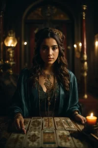 Tarot en San Vicente del Raspeig Tarot en {ciudad}