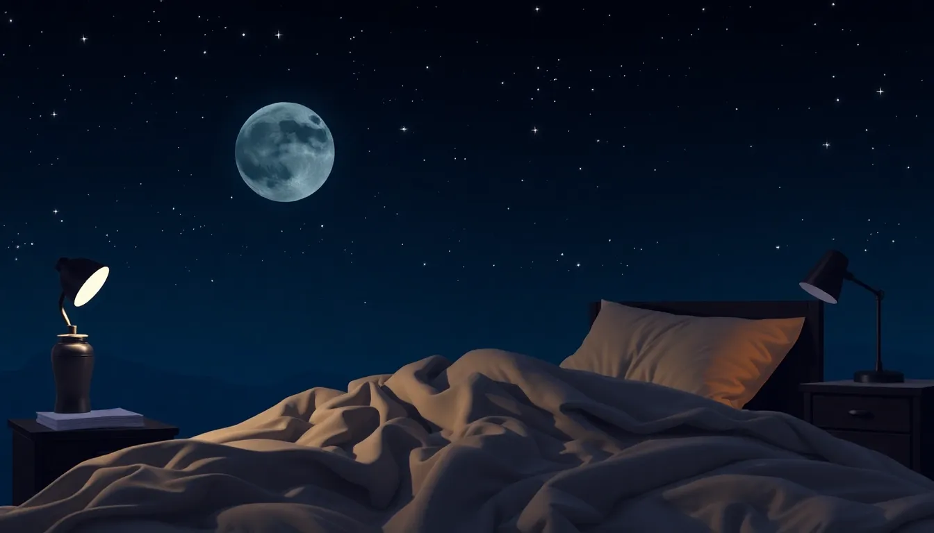 Cómo detener pesadillas en sueños lúcidos: 7 consejos 2023 1 como detener pesadillas en suenos lucidos 7 consejos 2023