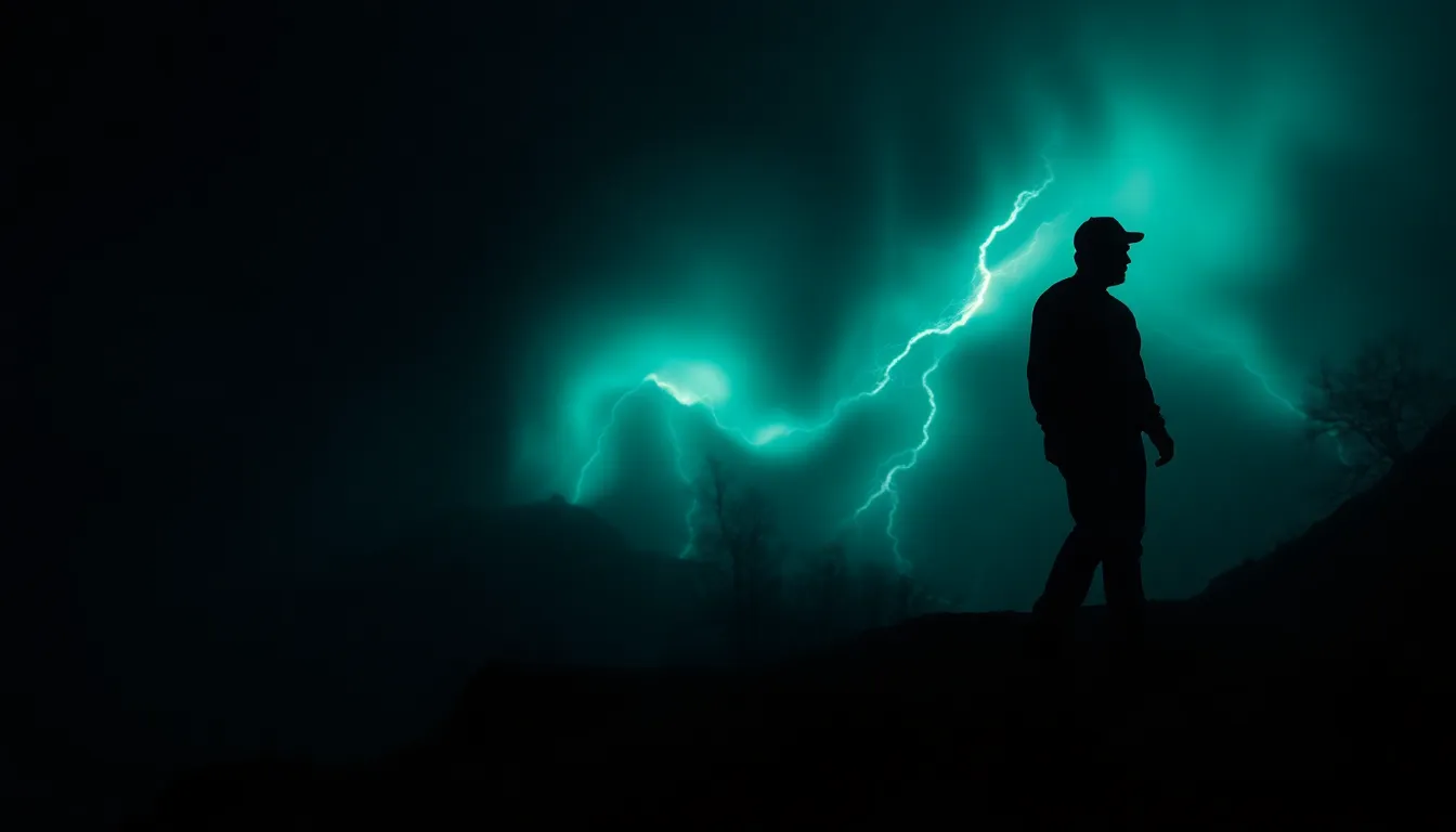 Significado de ser perseguido en un sueño