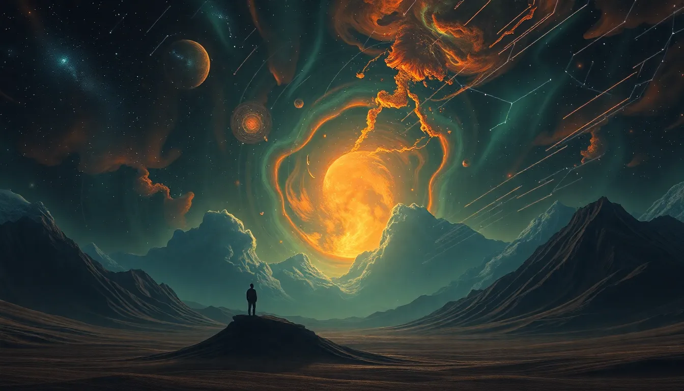 suenos precognitivos todo lo que necesitas saber 2023