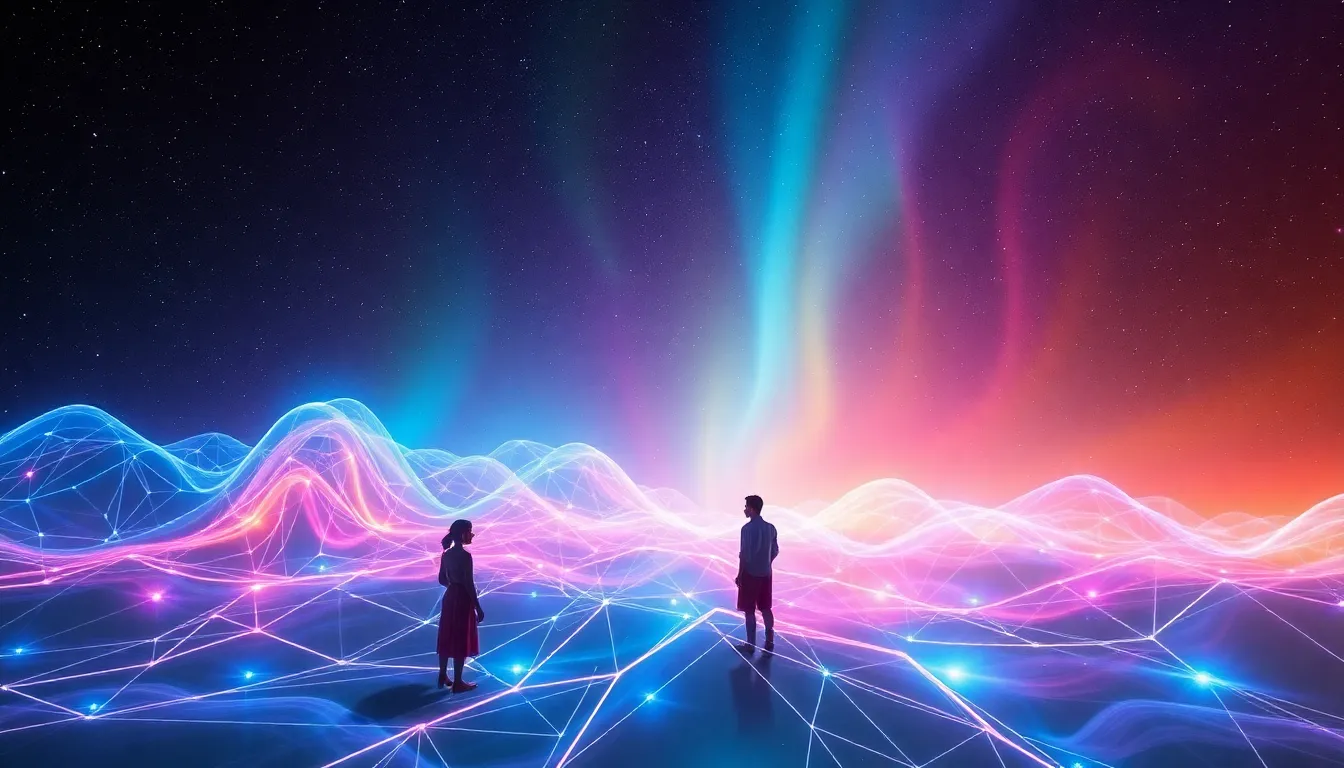 Cómo creamos nuestra propia realidad a través del holograma 1 como creamos nuestra propia realidad a traves del holograma