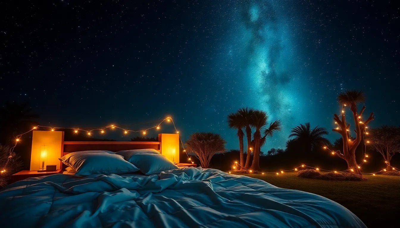 como tener suenos lucidos si te desvelas guia para noctambulos