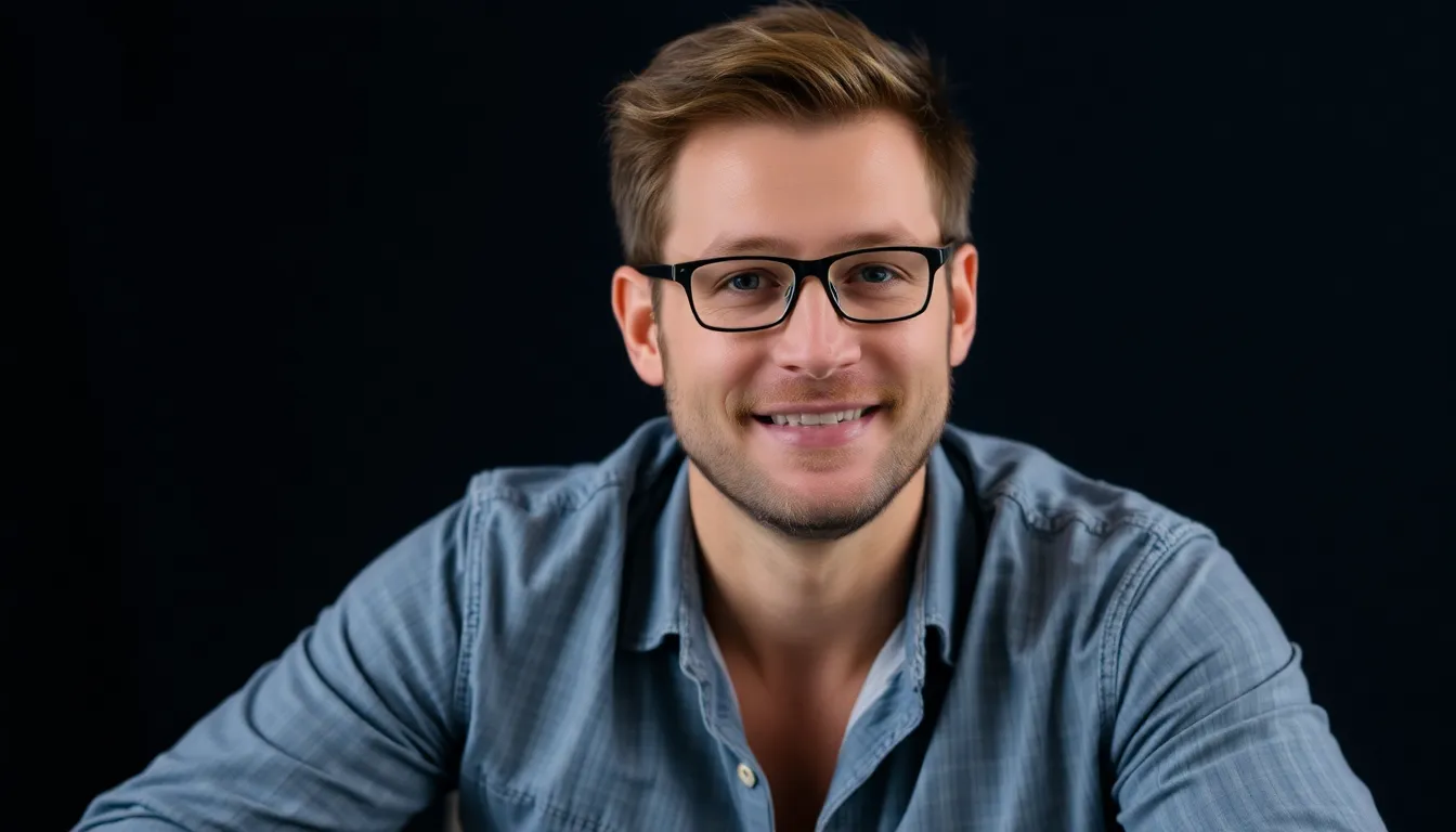 entrevista a ryan hurd sobre suenos lucidos y consejos