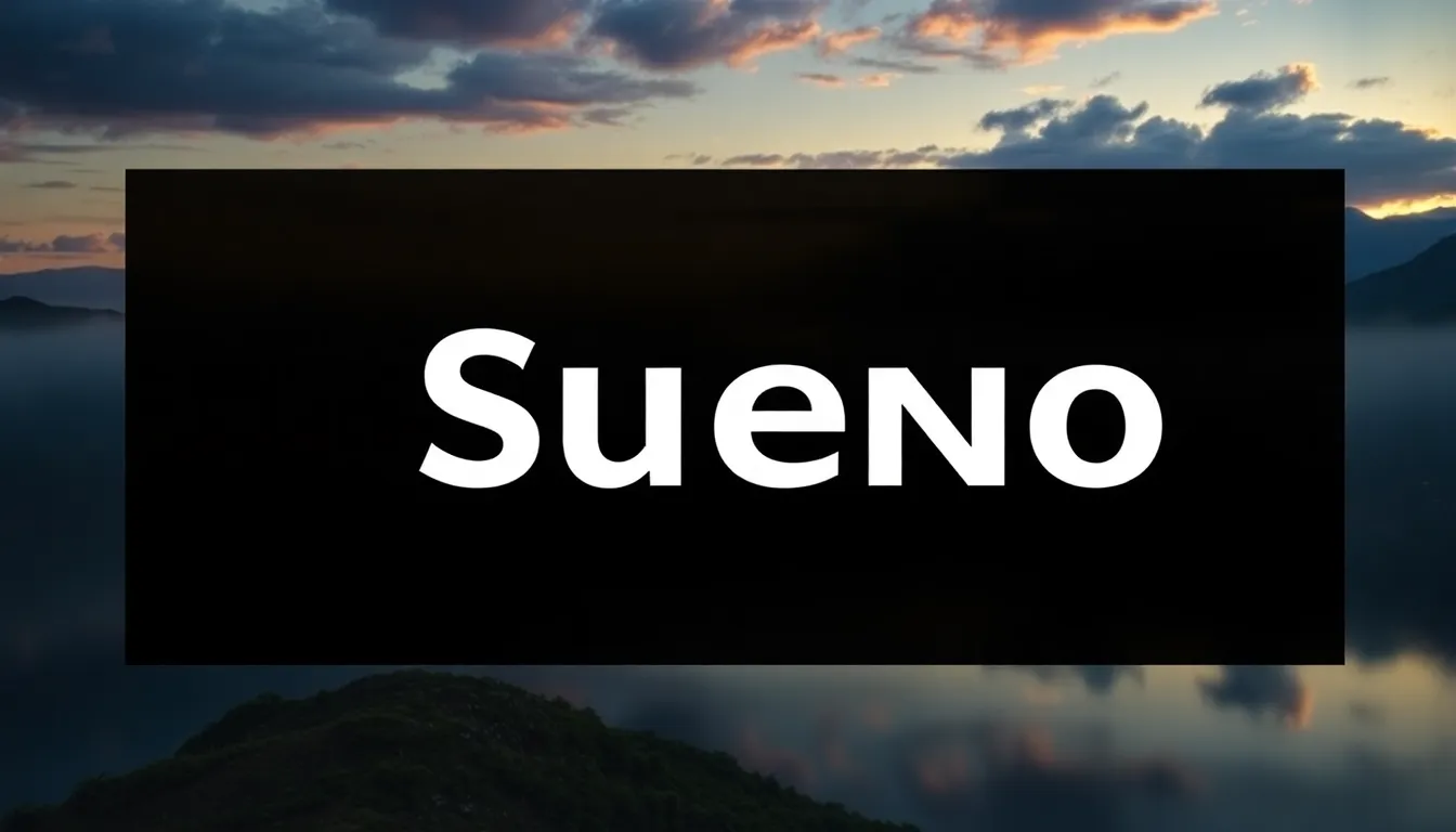 estados de sueno diferentes explicados para principiantes
