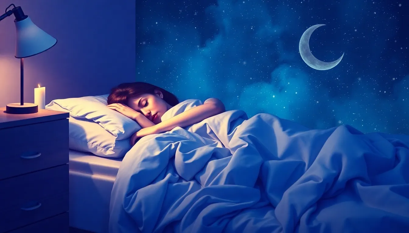 habitos de sueno inteligentes para mejorar tu descanso rapidamente