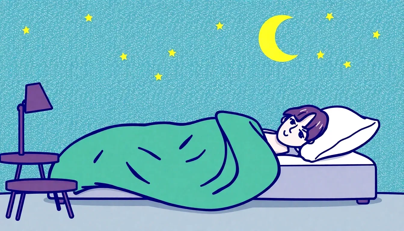 los mejores remedios naturales para dormir en 2025