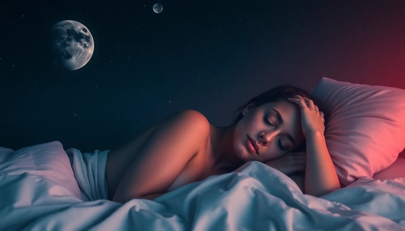 significado de los suenos recurrentes y pesadillas