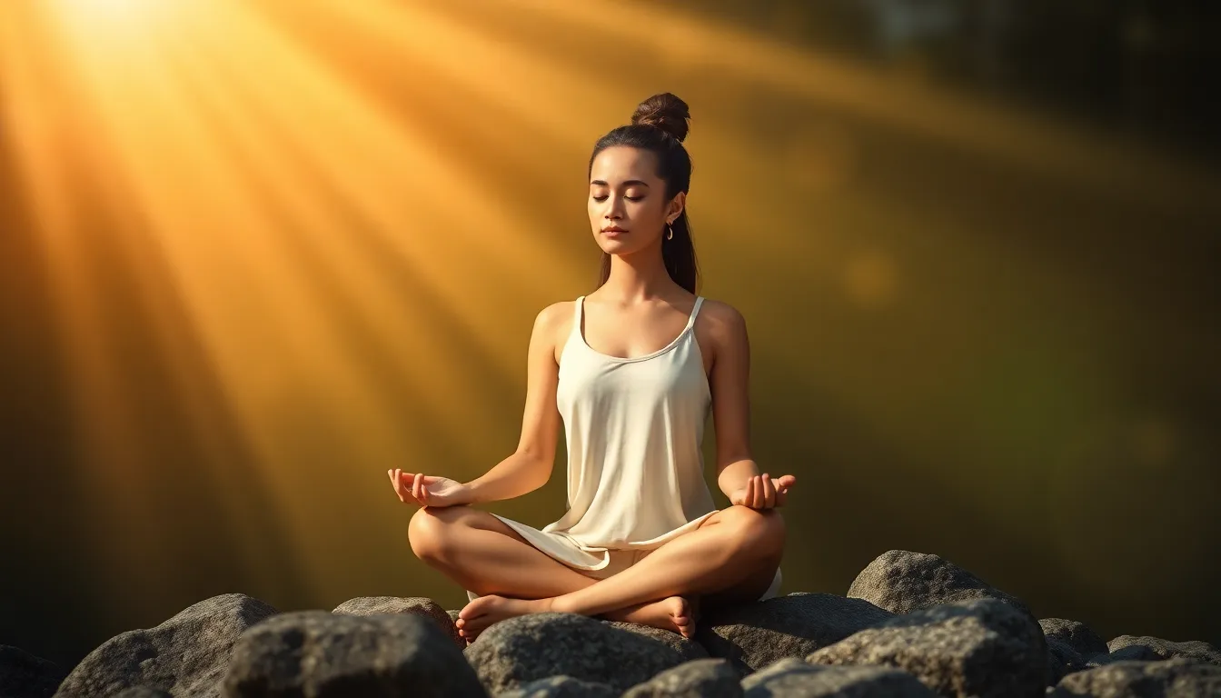 Técnicas y consejos de meditación para sueños lúcidos principiantes 8 Técnicas y consejos de meditación para sueños lúcidos principiantes
